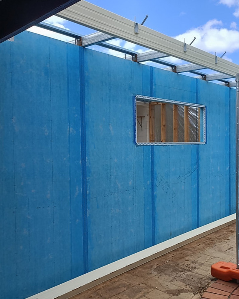 Blueboard Rendering Melbourne