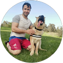 Abbas ali Azimi profile picture