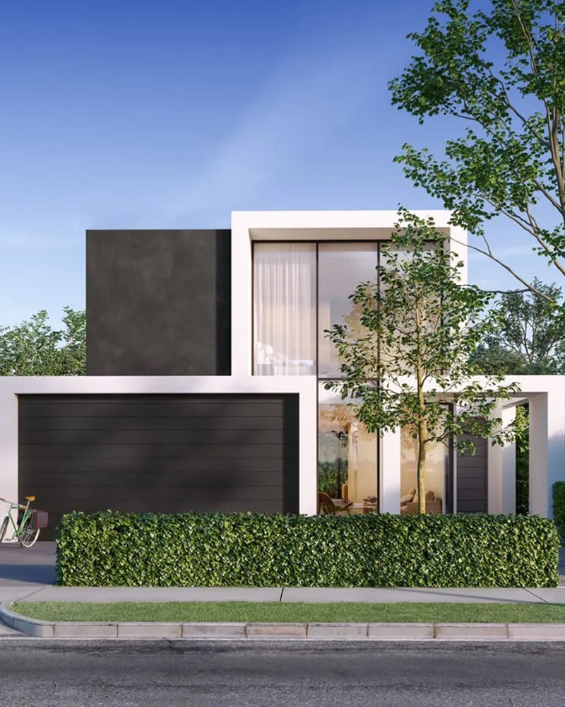 Home Rendering Melbourne